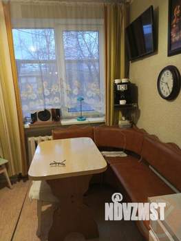 3-к квартира, вторичка, 68м2, 1/5 этаж