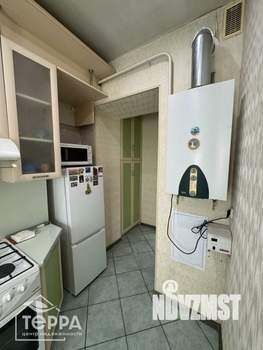 2-к квартира, вторичка, 38м2, 1/1 этаж