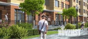 1-к квартира, вторичка, 39м2, 2/8 этаж