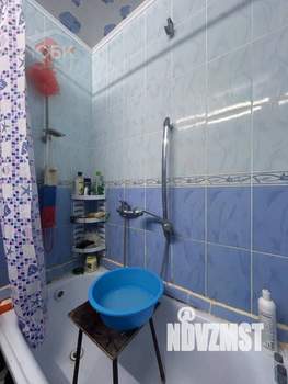 2-к квартира, вторичка, 54м2, 1/5 этаж