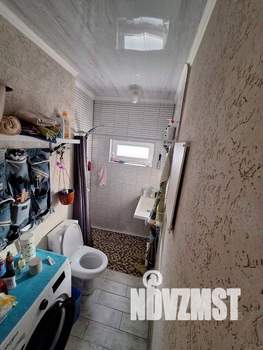 2-к квартира, вторичка, 40м2, 1/1 этаж