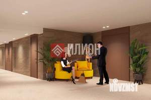 Студия квартира, вторичка, 20м2, 8/17 этаж
