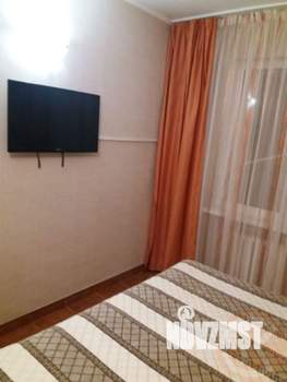 3-к квартира, вторичка, 65м2, 1/2 этаж