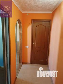 3-к квартира, вторичка, 52м2, 5/5 этаж
