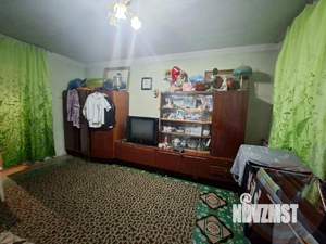 2-к квартира, вторичка, 50м2, 2/5 этаж