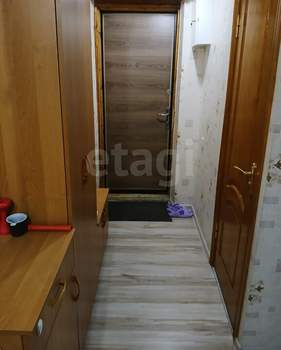 2-к квартира, вторичка, 44м2, 2/4 этаж