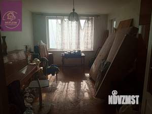 3-к квартира, вторичка, 80м2, 6/9 этаж