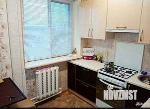 3-к квартира, вторичка, 60м2, 5/5 этаж