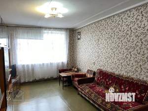 3-к квартира, вторичка, 65м2, 3/5 этаж