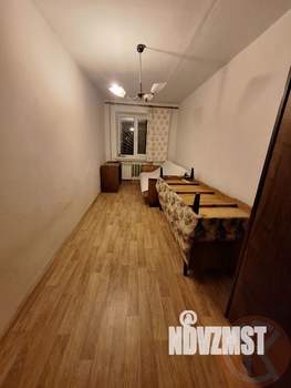 3-к квартира, вторичка, 63м2, 1/5 этаж