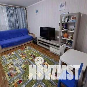 3-к квартира, вторичка, 65м2, 9/9 этаж