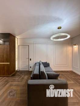 1-к квартира, вторичка, 40м2, 7/8 этаж