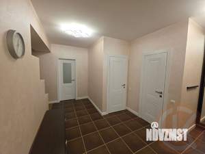 3-к квартира, вторичка, 118м2, 4/5 этаж