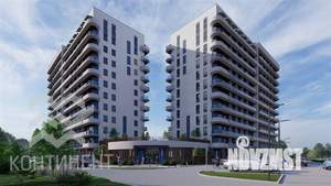 Студия квартира, вторичка, 31м2, 2/12 этаж