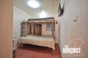 2-к квартира, вторичка, 45м2, 1/1 этаж