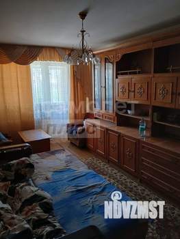 3-к квартира, вторичка, 62м2, 3/5 этаж
