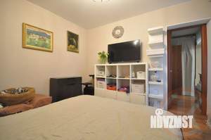 2-к квартира, вторичка, 38м2, 1/1 этаж