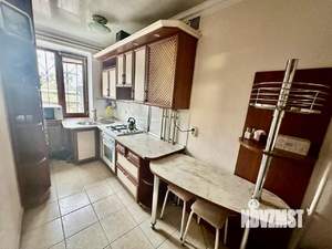 3-к квартира, вторичка, 84м2, 1/5 этаж