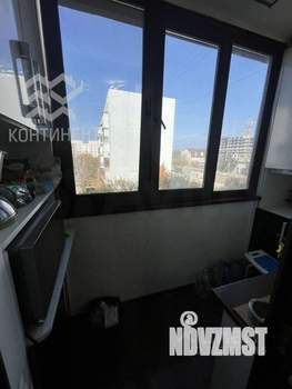 3-к квартира, вторичка, 65м2, 3/5 этаж