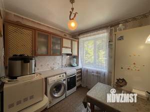 2-к квартира, вторичка, 44м2, 2/4 этаж