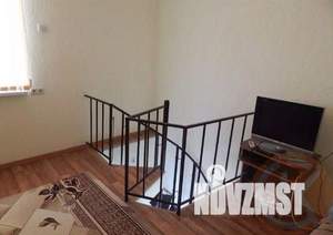 Студия квартира, вторичка, 30м2, 1/2 этаж