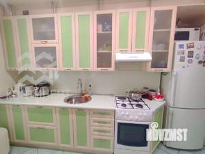 2-к квартира, вторичка, 40м2, 1/1 этаж