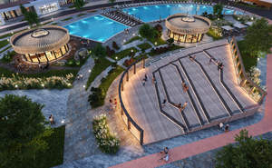 1-к квартира, вторичка, 26м2, 8/1 этаж