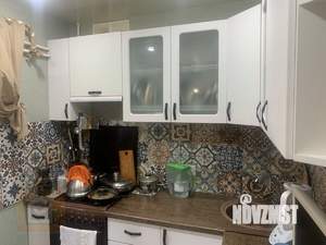 2-к квартира, вторичка, 43м2, 1/5 этаж
