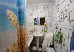 4-к квартира, вторичка, 84м2, 8/9 этаж
