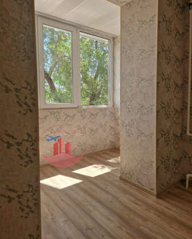 2-к квартира, вторичка, 48м2, 1/9 этаж
