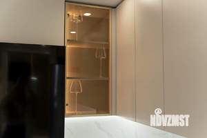 1-к квартира, вторичка, 34м2, 7/9 этаж