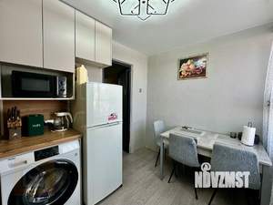 1-к квартира, вторичка, 36м2, 4/5 этаж