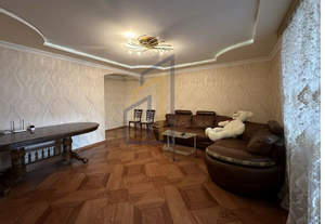 2-к квартира, вторичка, 67м2, 4/6 этаж