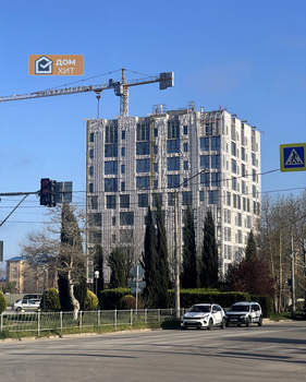 2-к квартира, вторичка, 61м2, 5/10 этаж