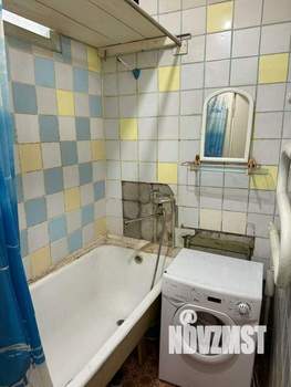 2-к квартира, вторичка, 39м2, 3/5 этаж