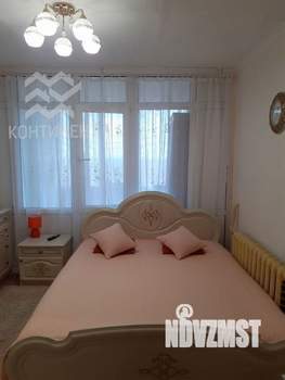 2-к квартира, вторичка, 52м2, 5/5 этаж