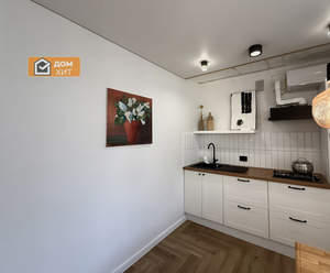 2-к квартира, вторичка, 50м2, 5/5 этаж