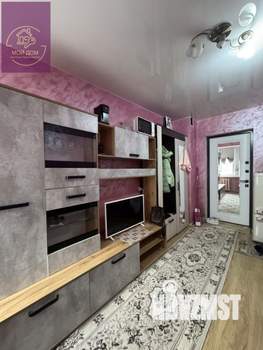 1-к квартира, вторичка, 20м2, 2/5 этаж