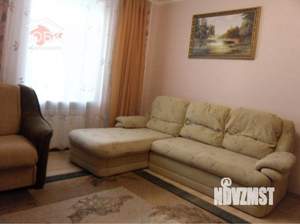 3-к квартира, вторичка, 60м2, 2/2 этаж