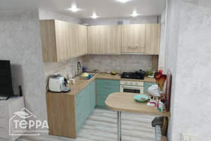 3-к квартира, вторичка, 65м2, 3/5 этаж