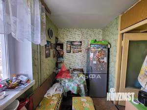 1-к квартира, вторичка, 37м2, 4/5 этаж