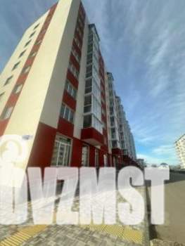 2-к квартира, вторичка, 61м2, 3/9 этаж