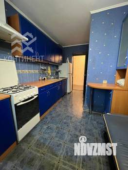 3-к квартира, вторичка, 65м2, 6/10 этаж