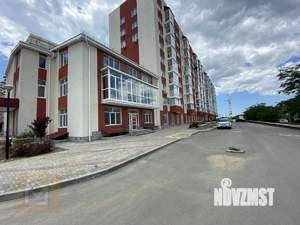 1-к квартира, сданный дом, 33м2, 7/9 этаж