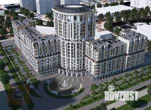 2-к квартира, вторичка, 61м2, 5/10 этаж