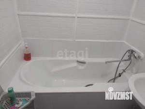 1-к квартира, вторичка, 31м2, 4/5 этаж