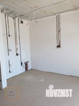 Студия квартира, вторичка, 36м2, 3/4 этаж