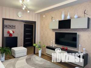 1-к квартира, вторичка, 47м2, 2/9 этаж