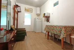 1-к квартира, вторичка, 26м2, 1/1 этаж