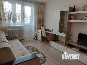 2-к квартира, вторичка, 43м2, 2/5 этаж